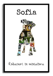 Crea la tua Collage Jack Russell per un ricordo unico del tuo cane!