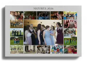 Crea il tuo collage diploma per maturità e festa di fine scuola