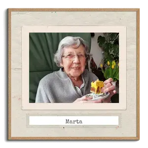 Crea un Ricordo Elegante: Foto Retro per Cerimonie