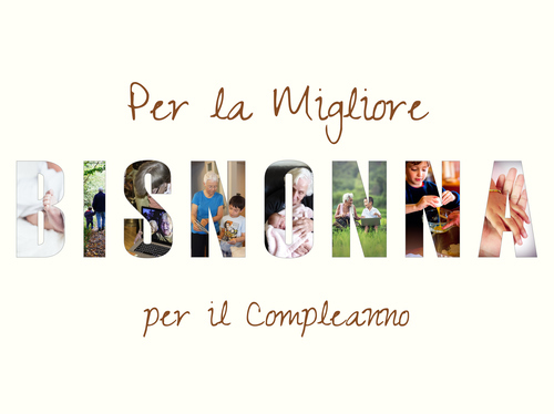 "Crea la tua Collage 'UROMA' Personalizzata: Regalo Compleanno Speciale"