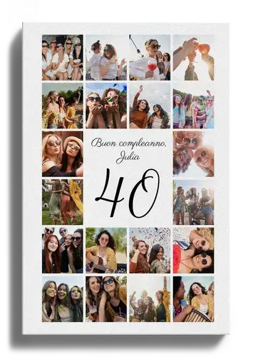Numeri di anniversario