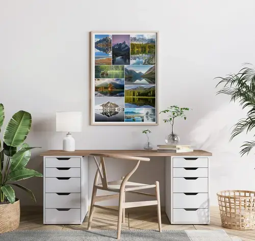 Paesaggi Naturali Esclusivi