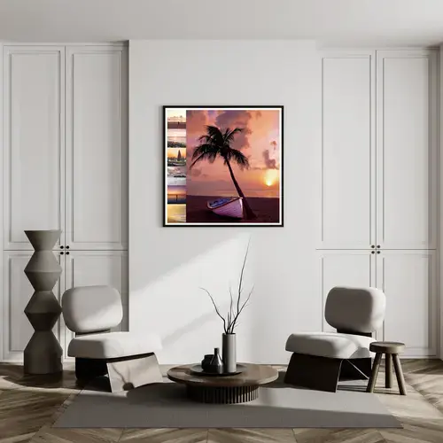 Paesaggi Naturali Esclusivi