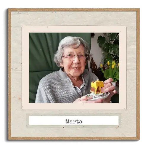Crea un Ricordo Elegante: Foto Retro per Cerimonie