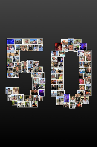 Foto del cliente Tanja per la recensione Fotocollage come download