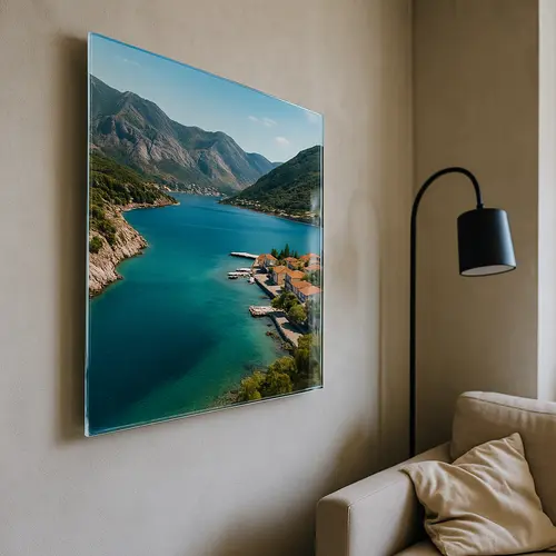 Foto su vetro acrilico – immagine 3