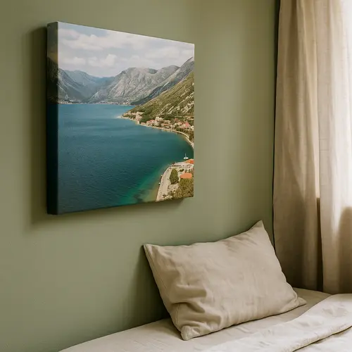 Foto su tela – immagine 3
