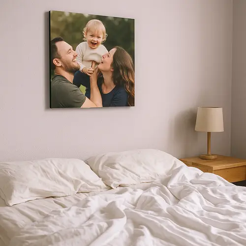 Foto su schiuma rigida – immagine 1