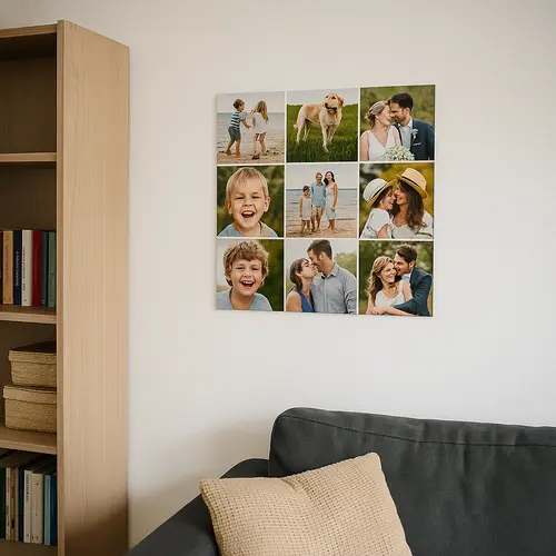 Foto su schiuma rigida – immagine 2
