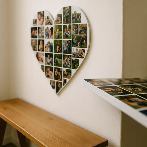 Foto su schiuma rigida – immagine 4