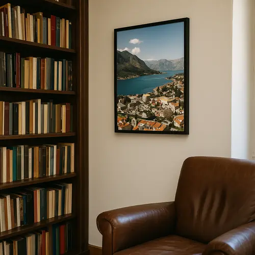 Foto con cornice – immagine 3