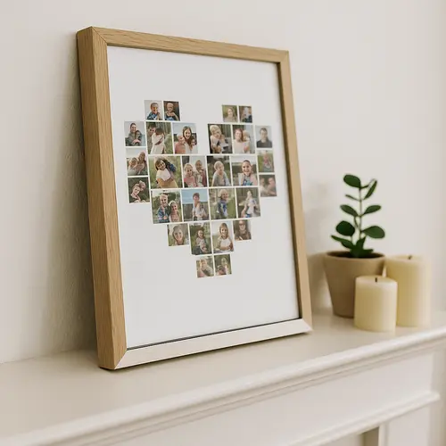 Foto con cornice – immagine 4
