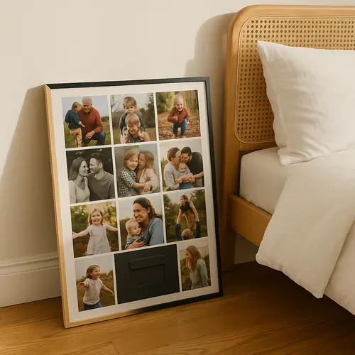 Foto con cornice – immagine 5