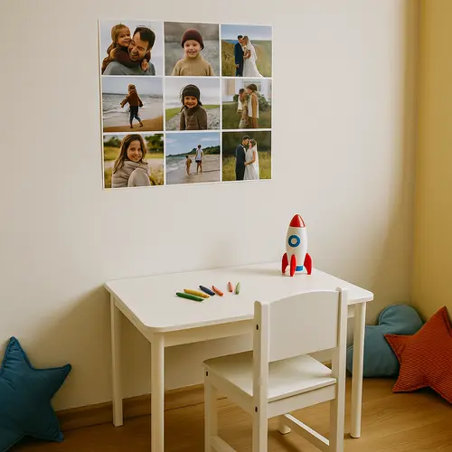 Foto come poster – immagine 2